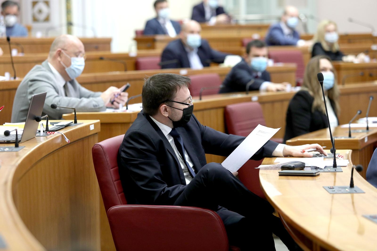 arsen bauk, oporba, sabor