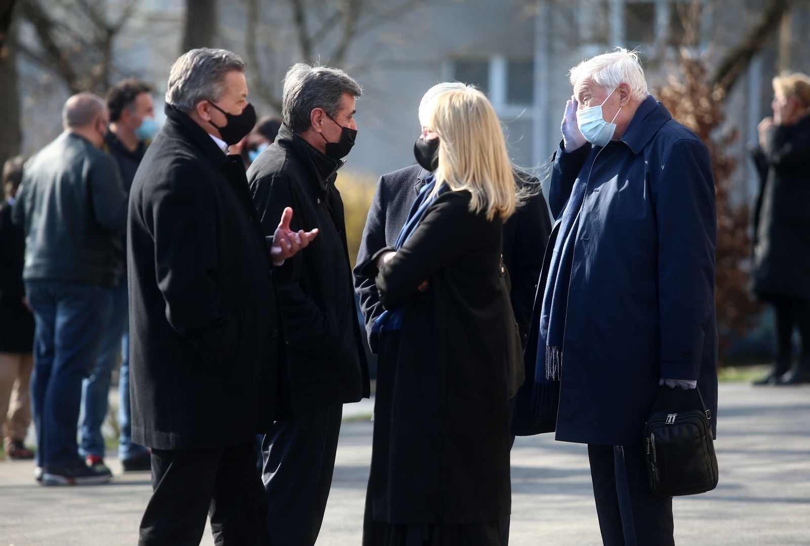 Matija Habljak/PIXSELL