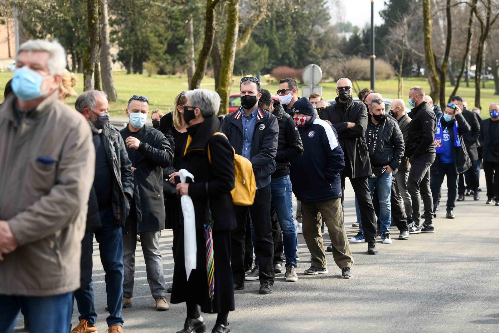 Marko Lukunic/PIXSELL