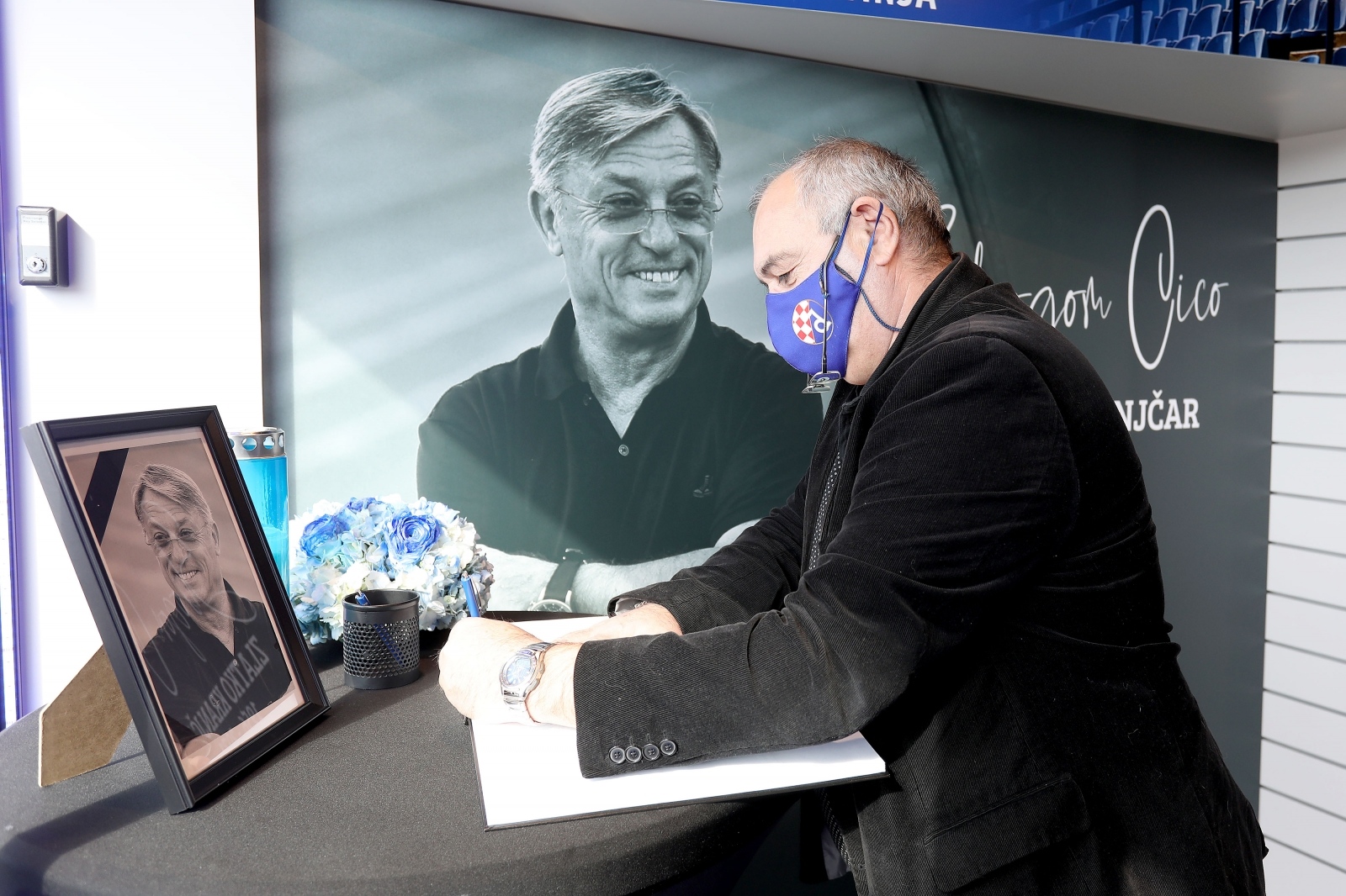 Patrik Macek/PIXSELL