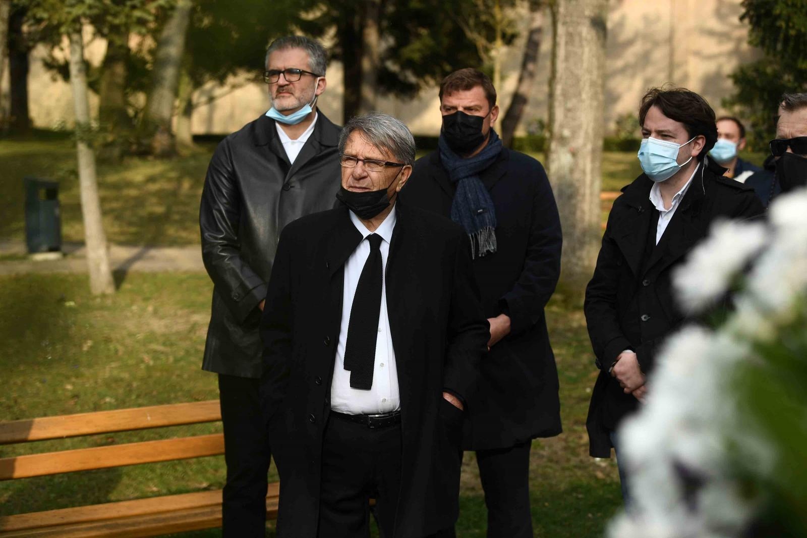 Marko Lukunic/PIXSELL