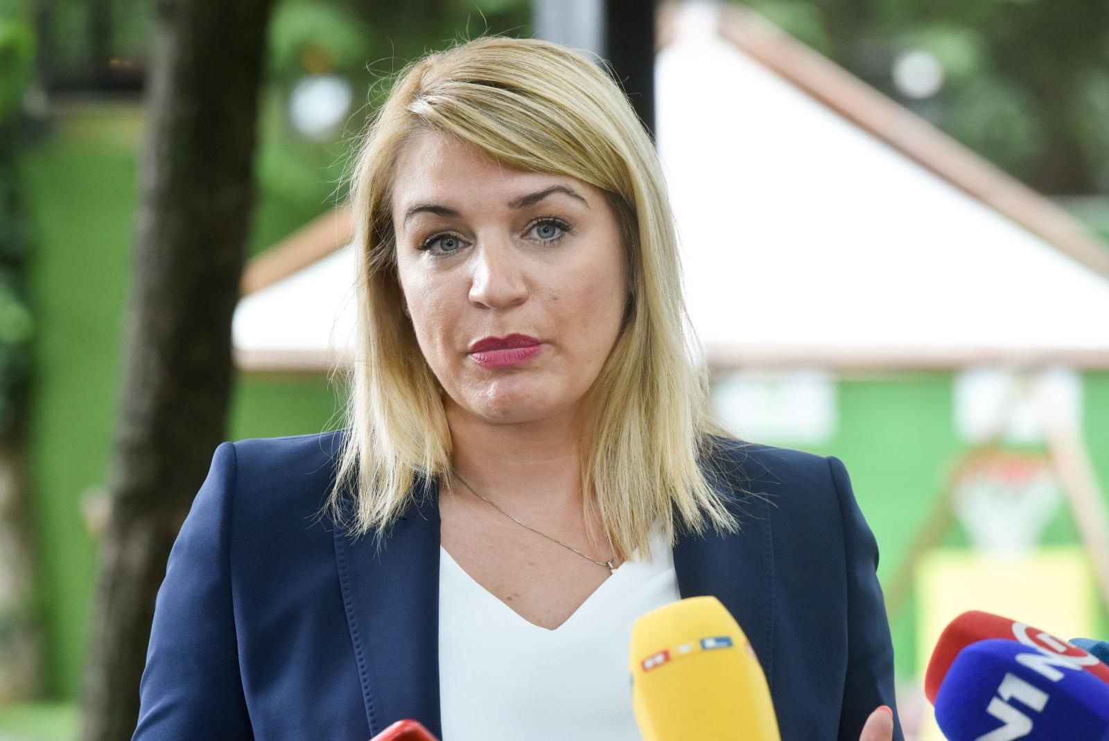 Zagreb: Hrvatska udruga turizma predstavila projekt "Tisuću učenika, milijun doživljaja"