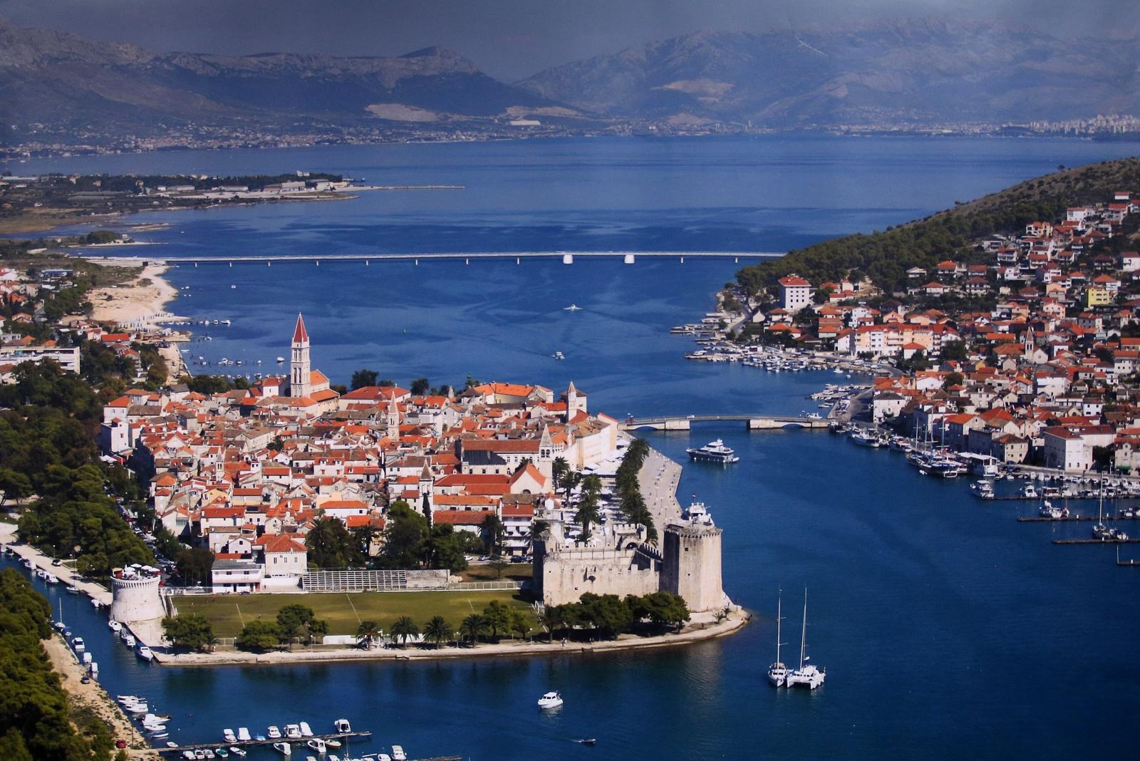 Trogir