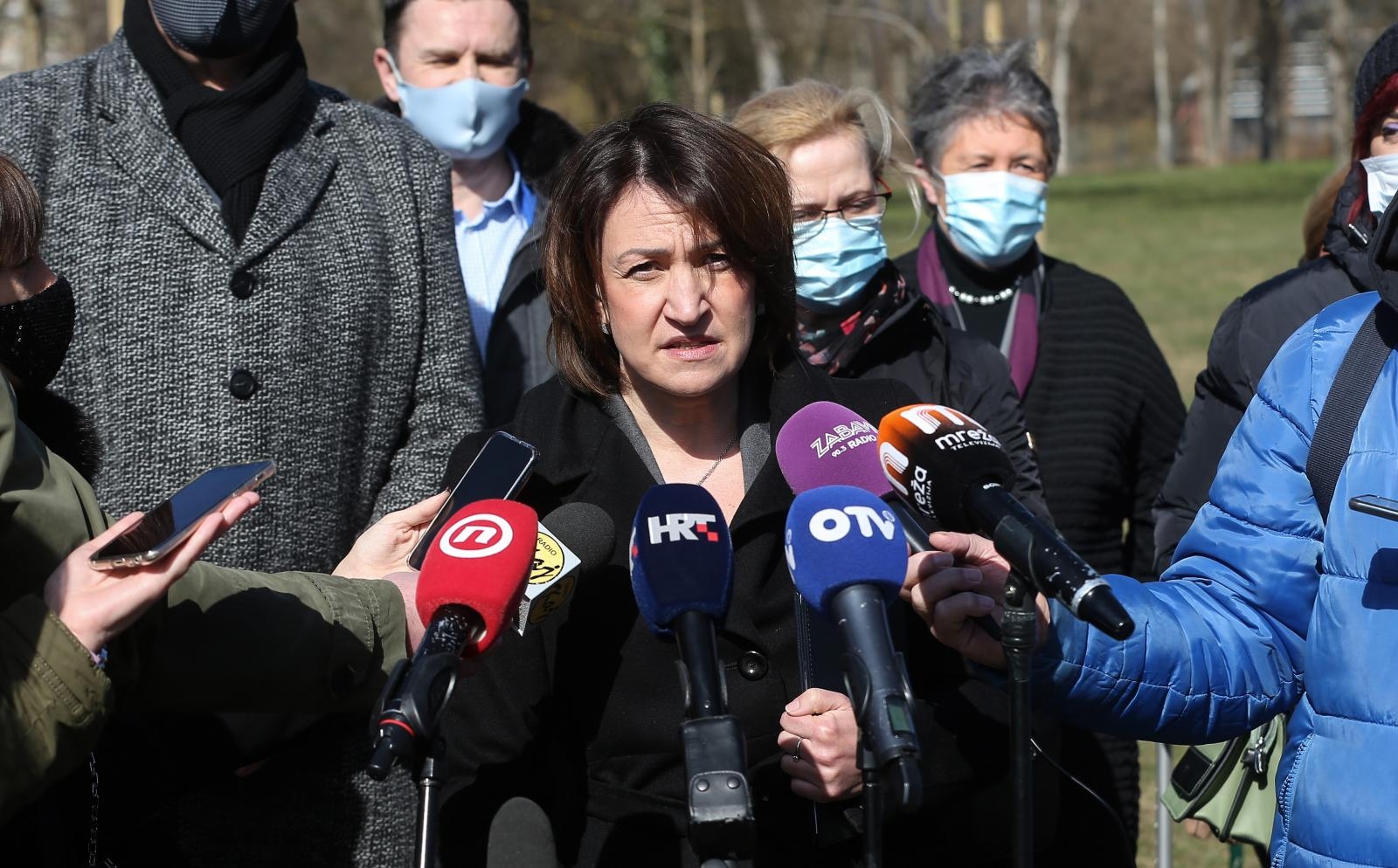 Jelena Pavičić Vukićević