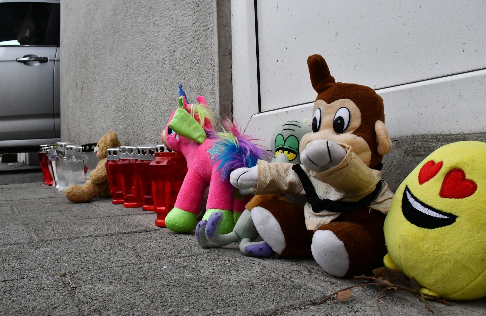 nova gradiška, plišanci