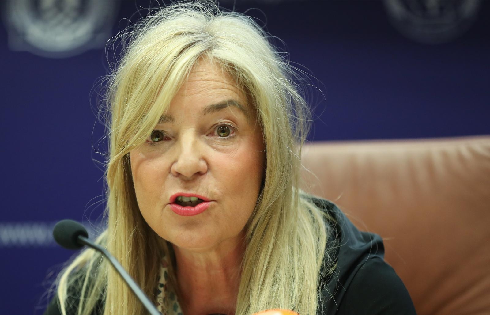 Helenca Pirnat Dragičević