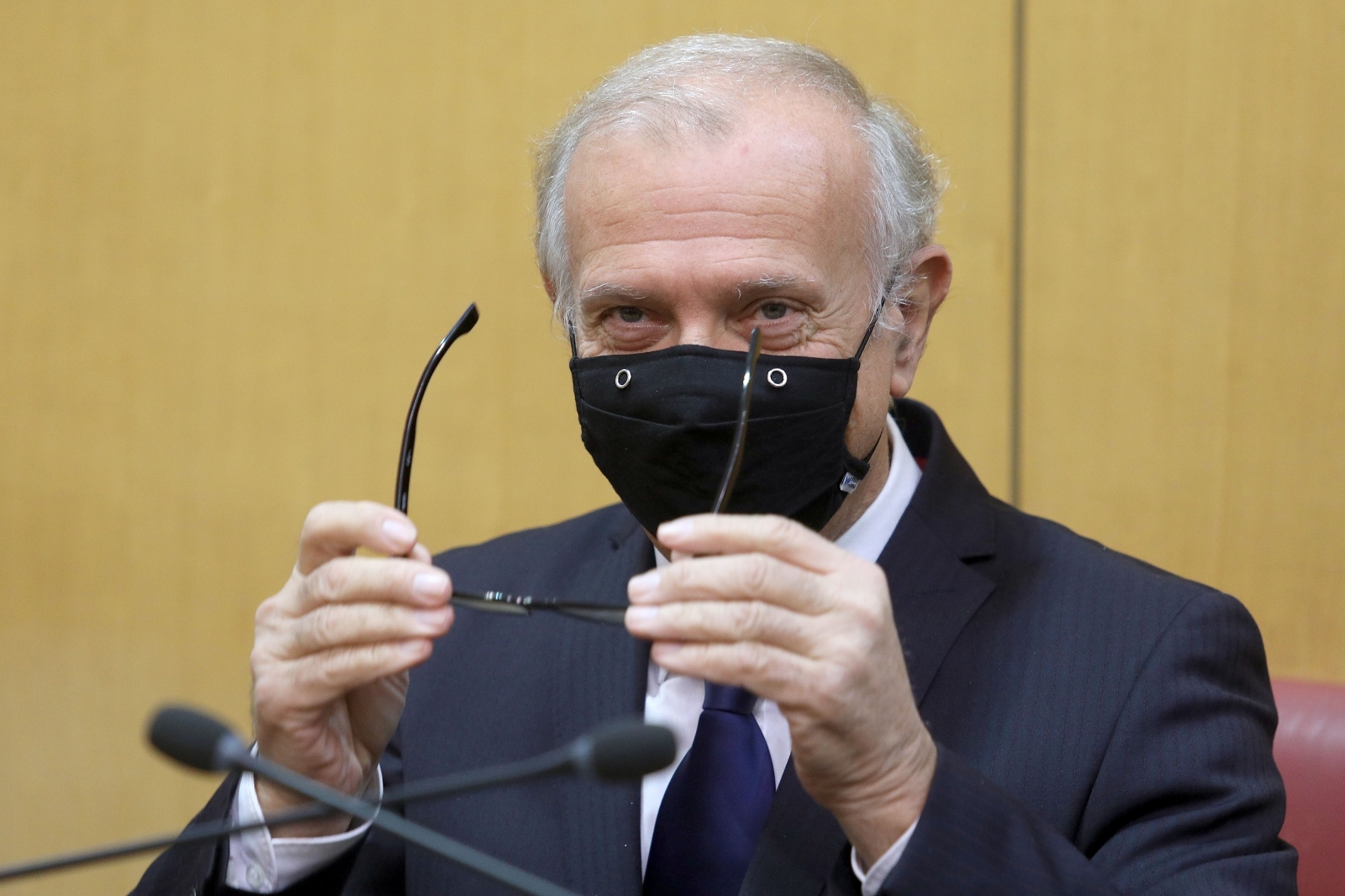 Sabor nastavio sjednicu raspravom o izmjeni i dopuni Poslovnika Hrvatskoga sabora