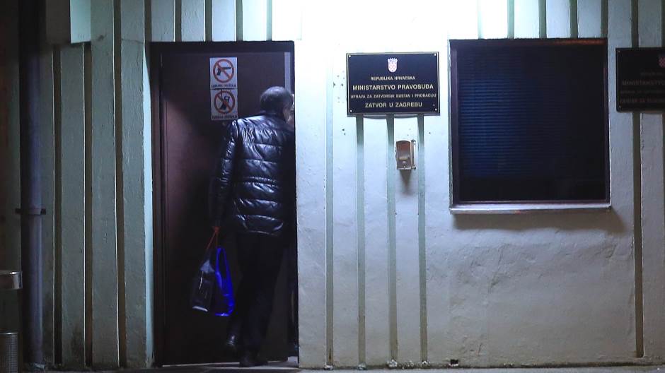 Željko Dolački, Remetinec