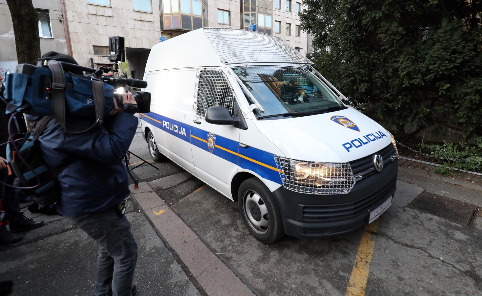 policija, marica, dragan kovačević