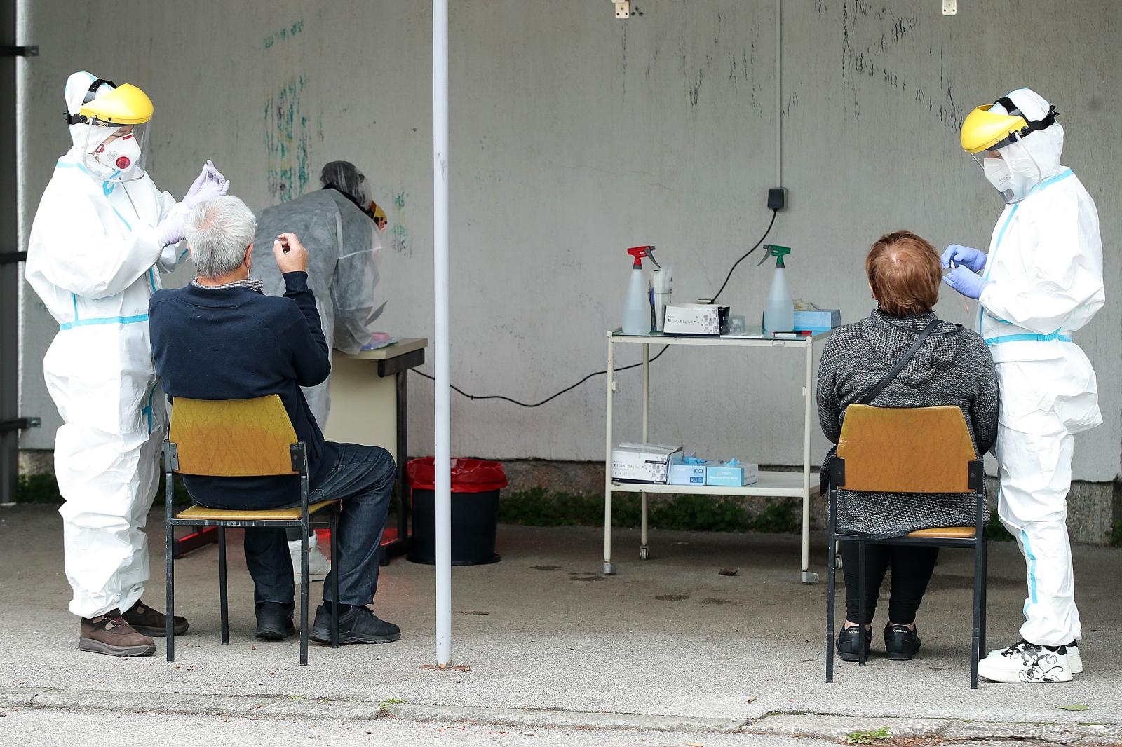 koronavirus, cijepljenje