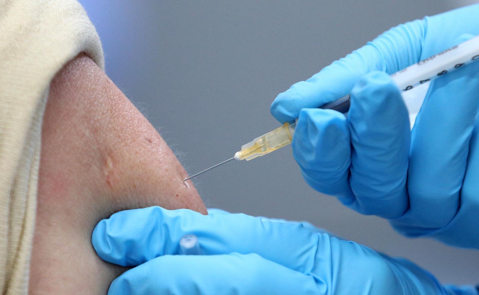 cijepljenje, koronavirus, covid