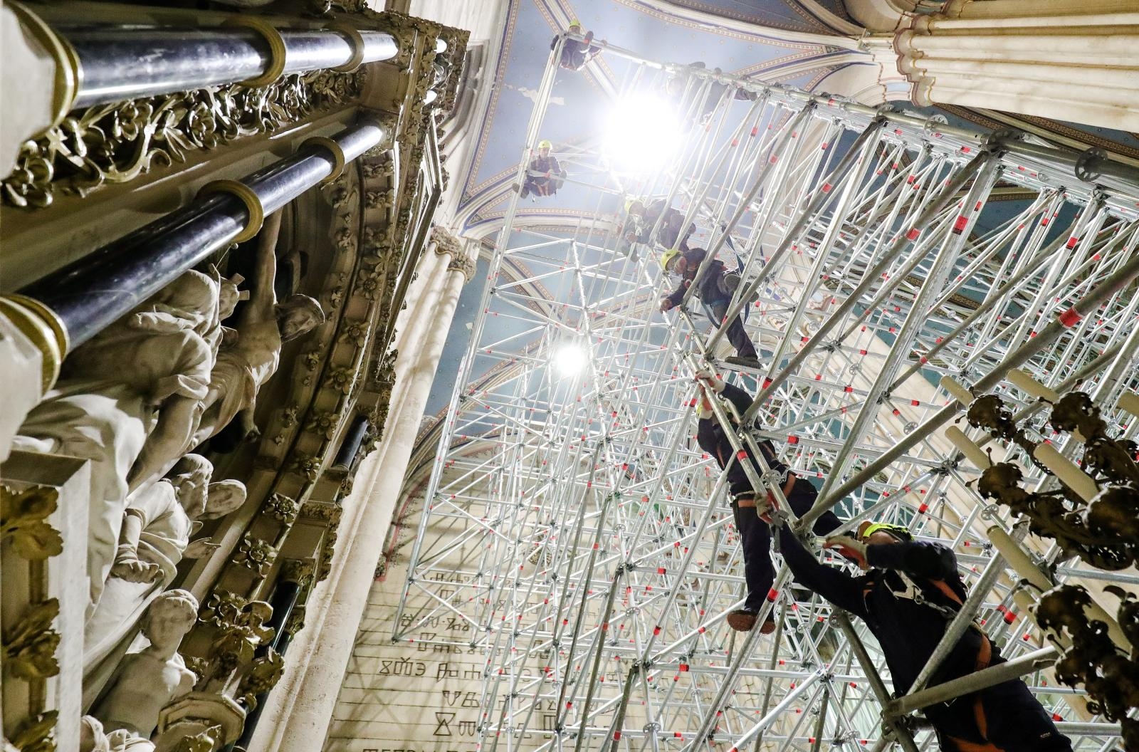 Zagrebačka katedrala