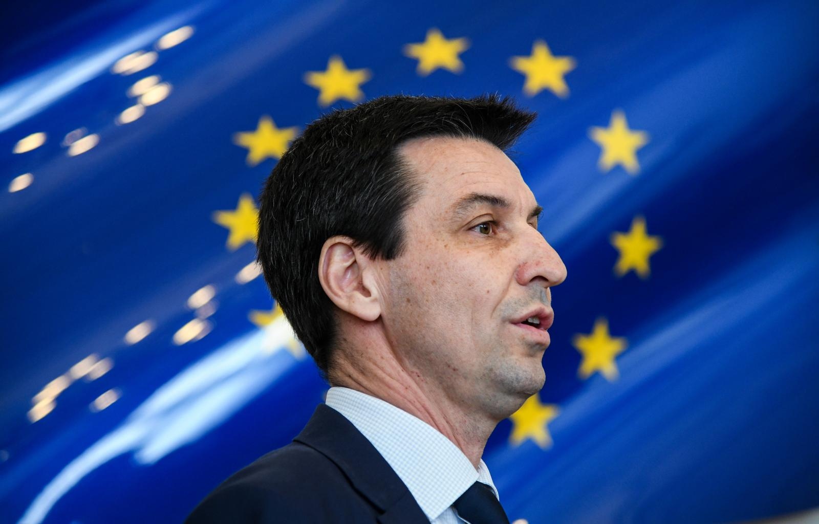 Zagreb: Hrast i HKS zajedno izlaze na izbore za Europski parlament