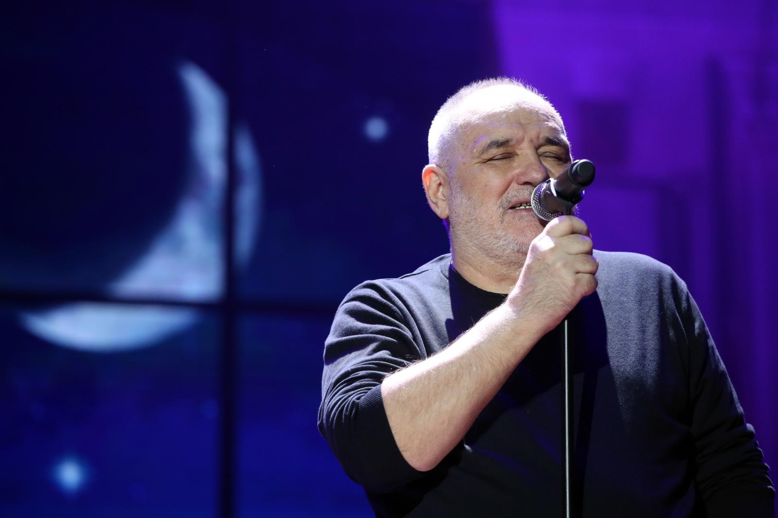 Djordje Balasevic, đorđe balađević