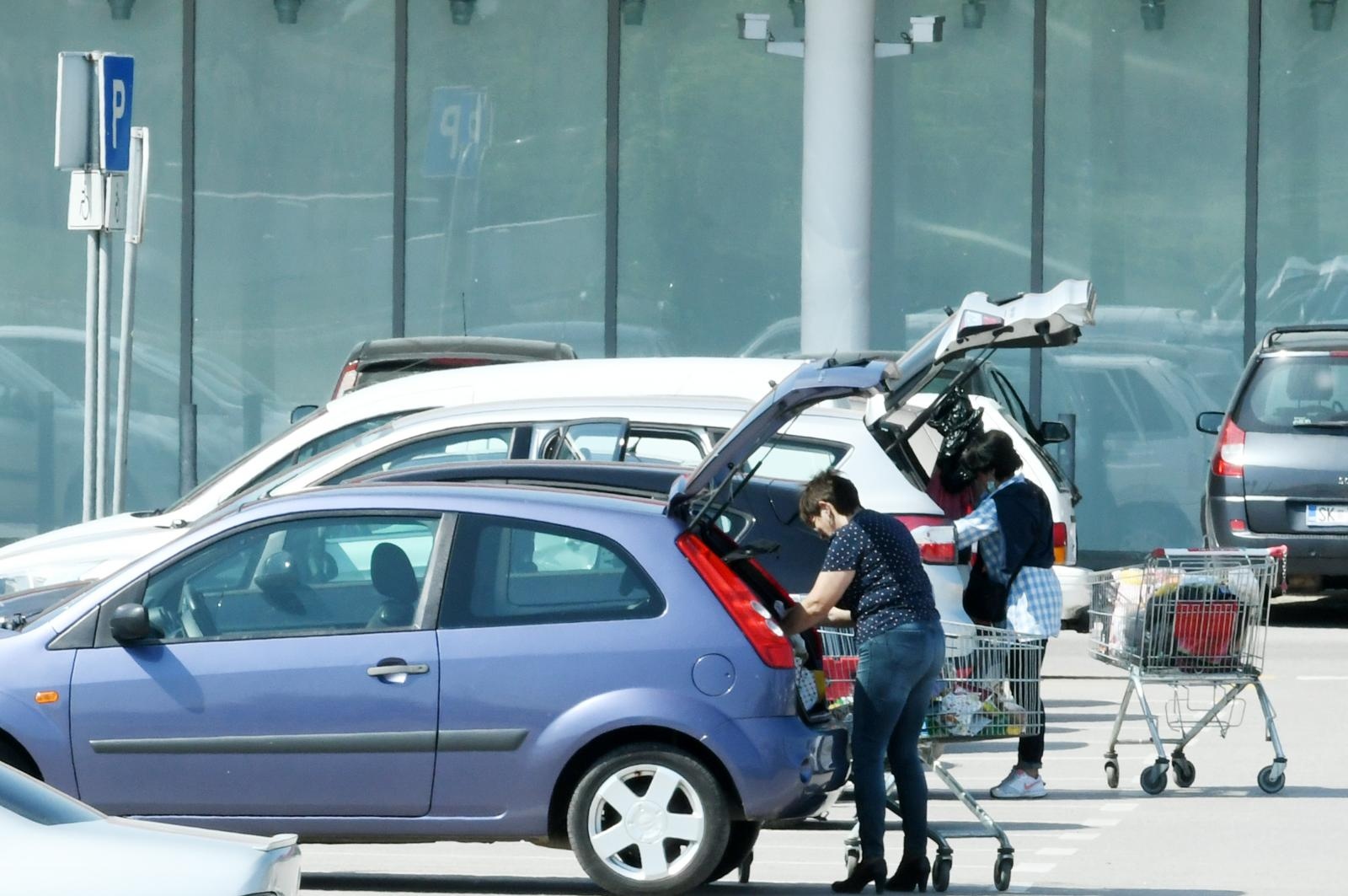 trgovina, dućan, rad nedjeljom