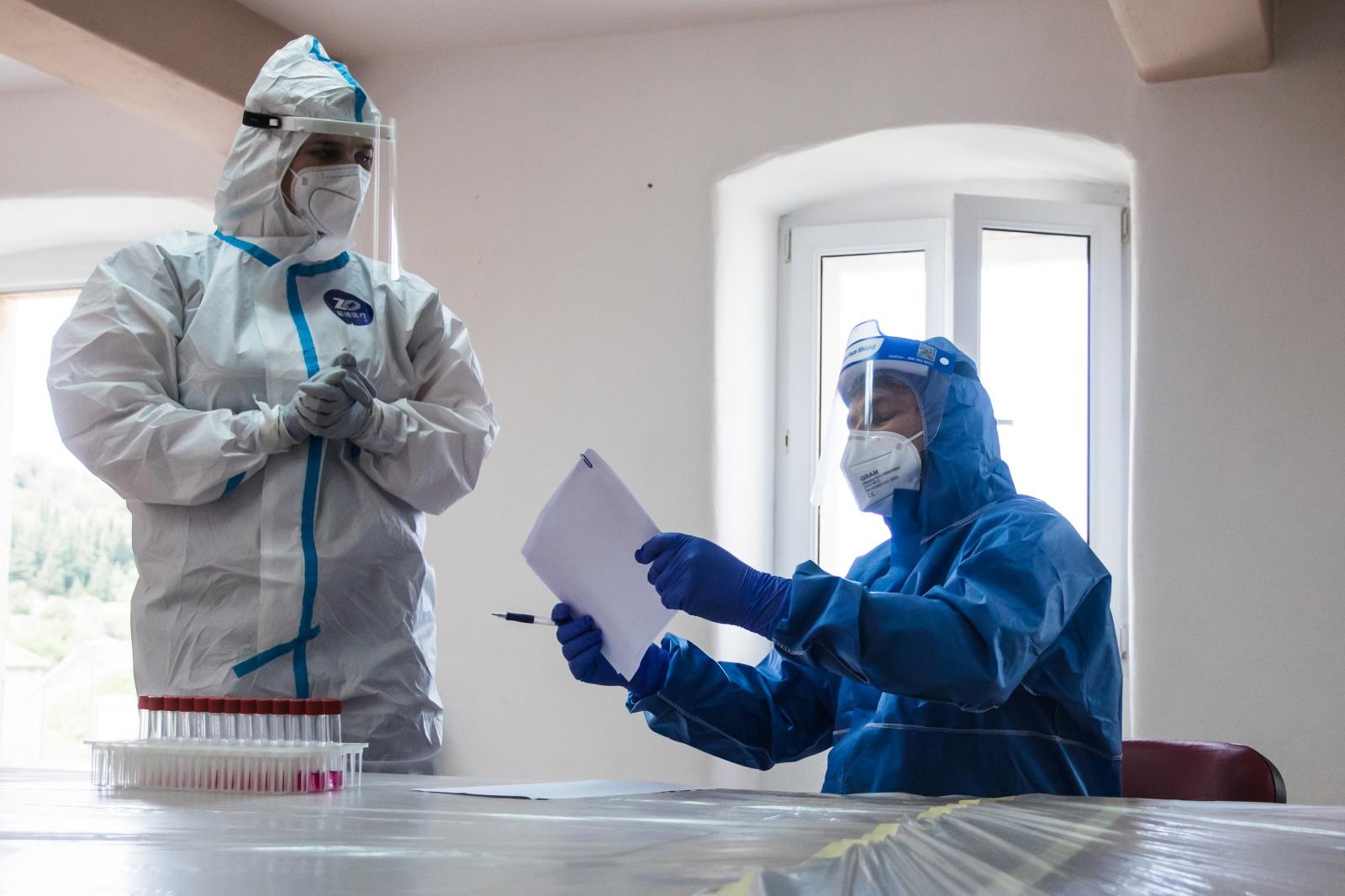 koronavirus, korona, covid, covid-19