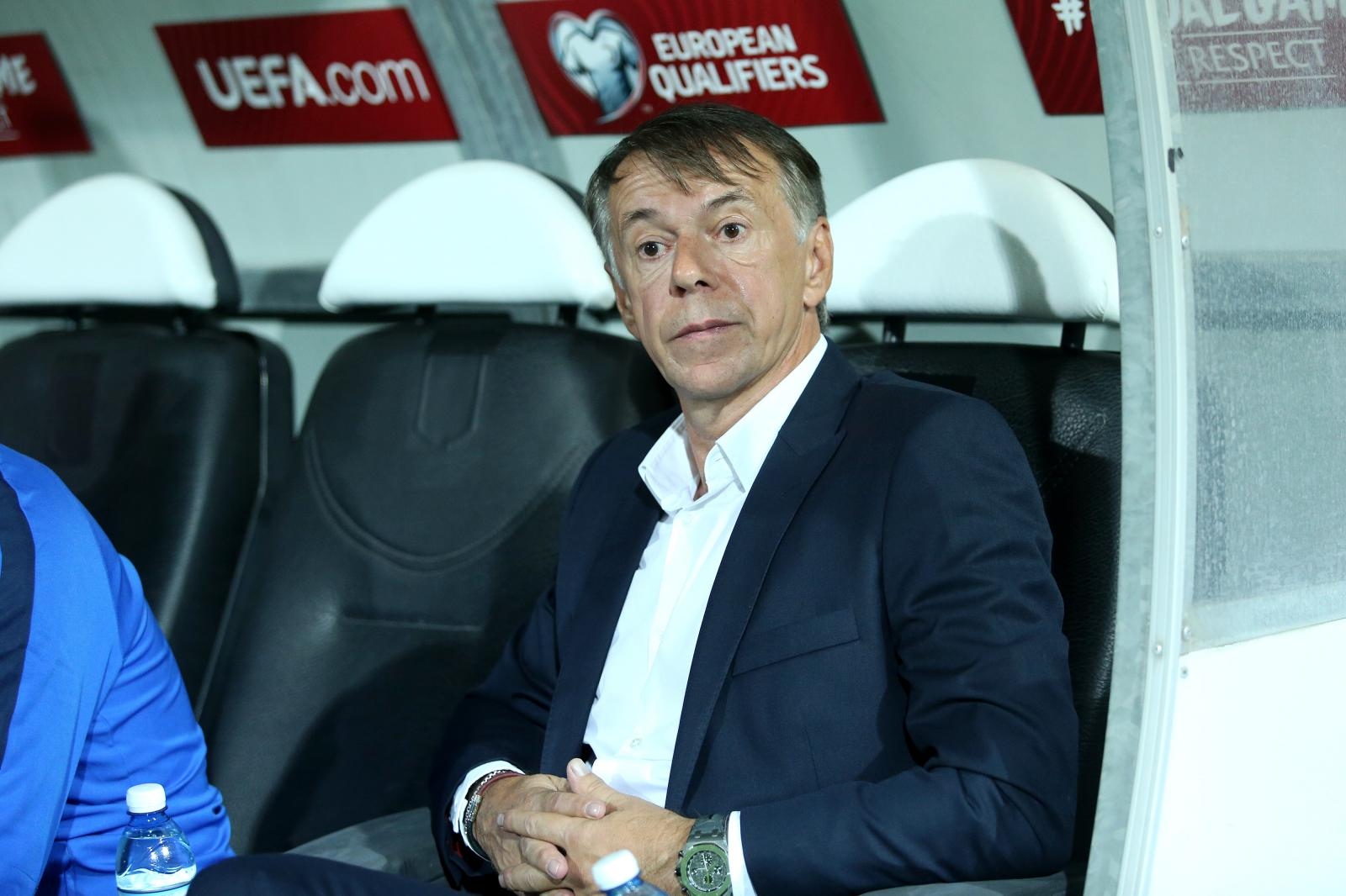 Azerbajdžan i Hrvatska susreli se u 5. kolu kvalifikacija za Europsko prvenstvo