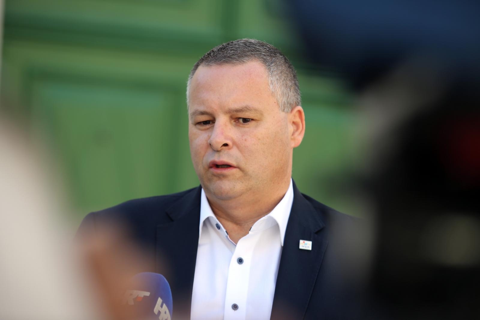 Skradin: Održana konferencija "Nauticki turizam - najotporniji na korona krizu"