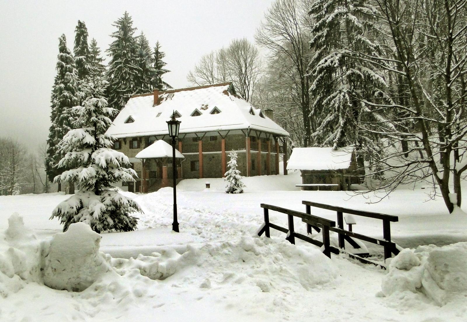 Papuk, Park prirode Papuk