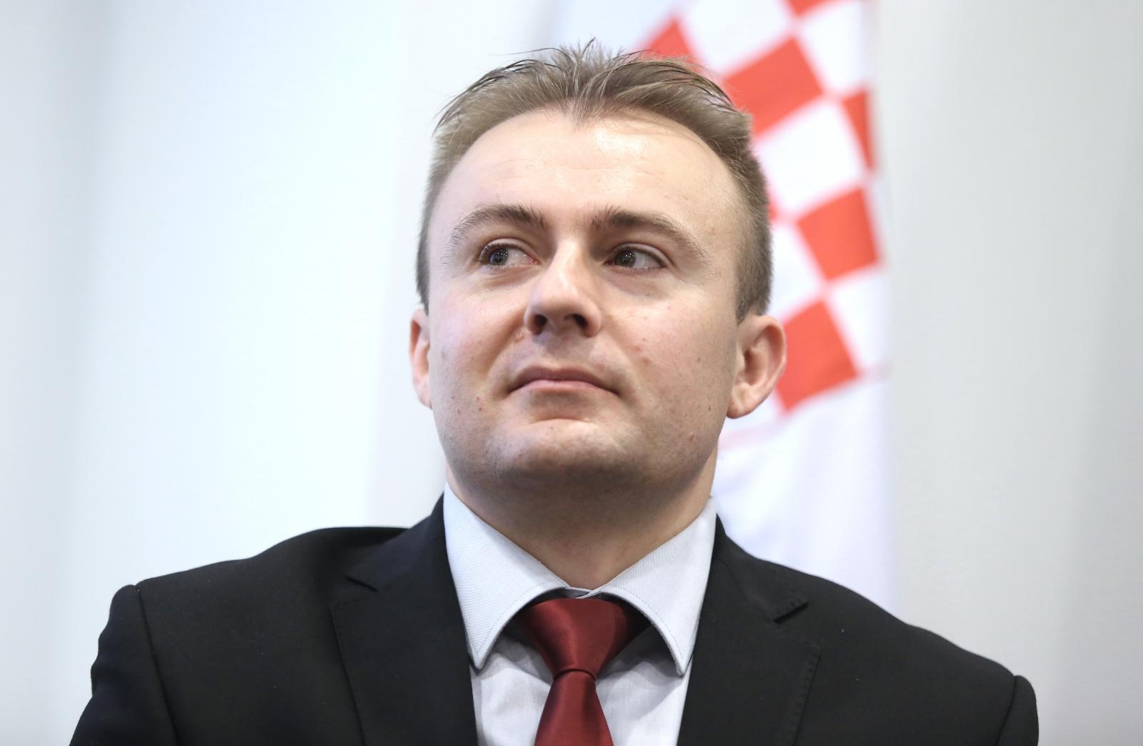 Kristijan Kotarski, lipa