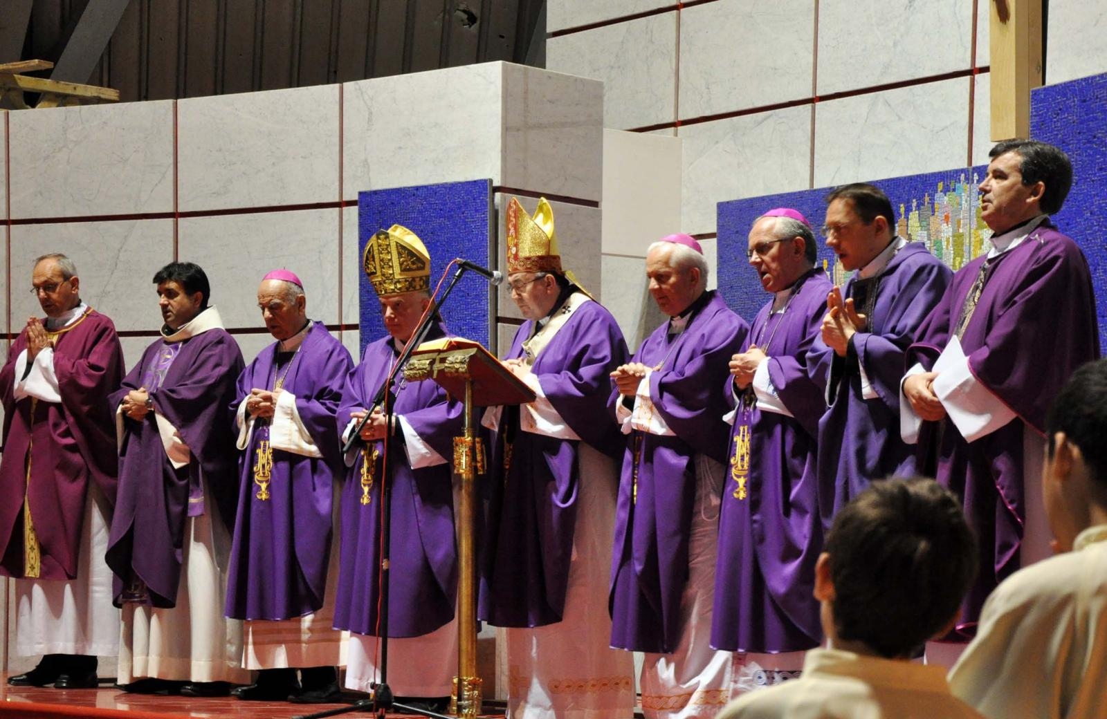 Biskupska konferencija BiH