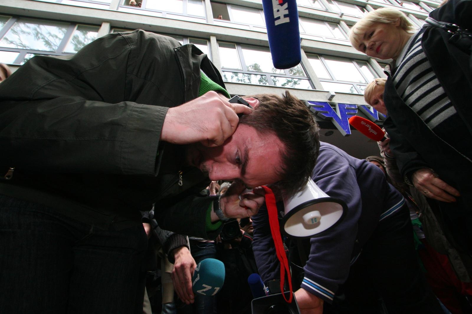 tomislav tomašević, varšavska