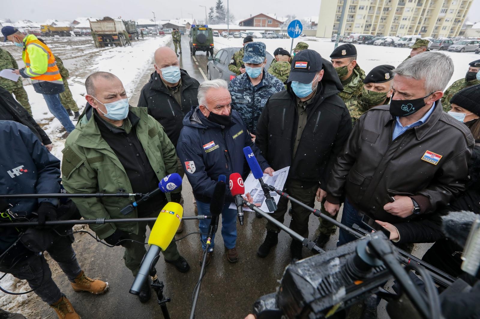 darinko dumbović, tomo medved