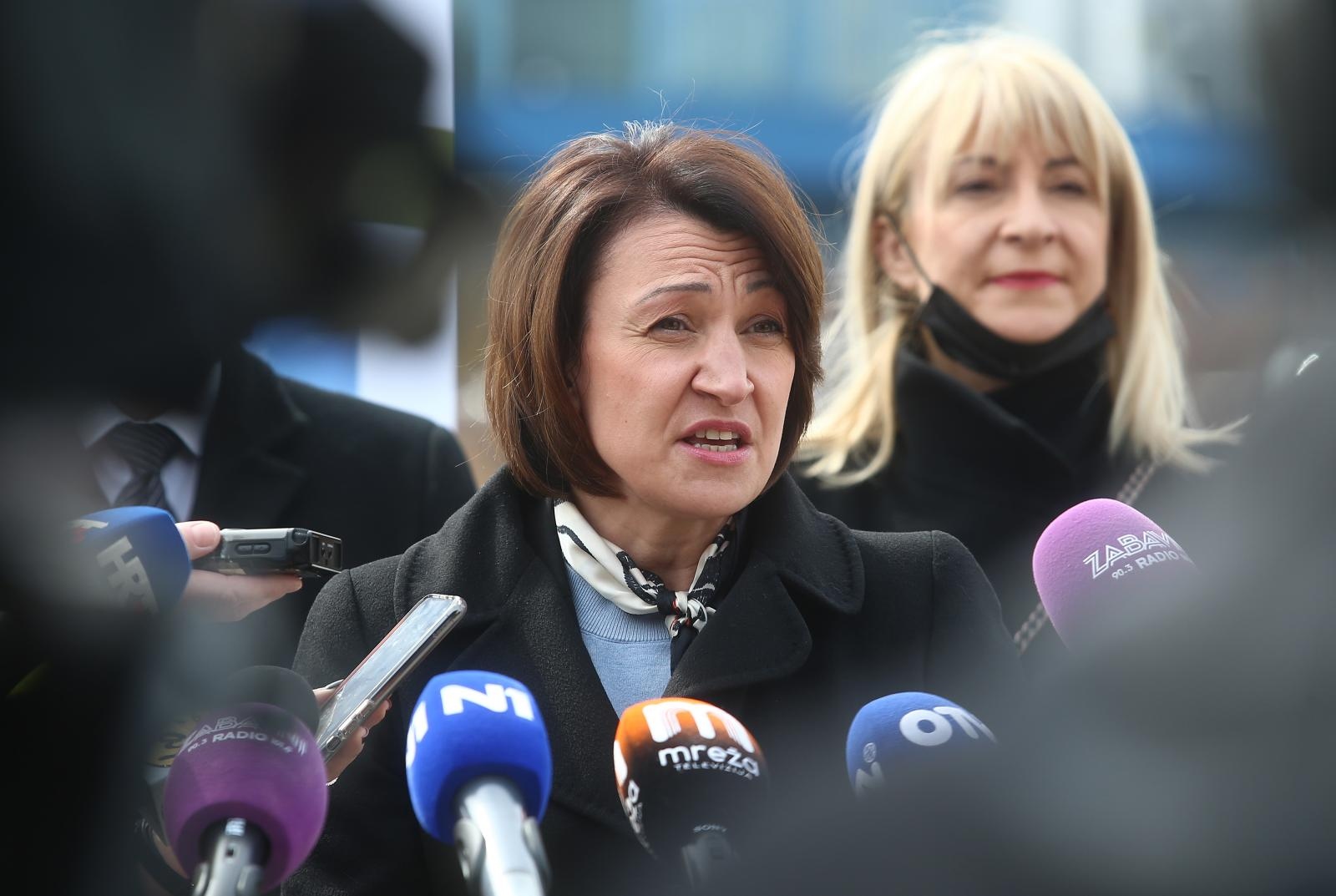 Jelena Pavičić Vukičević