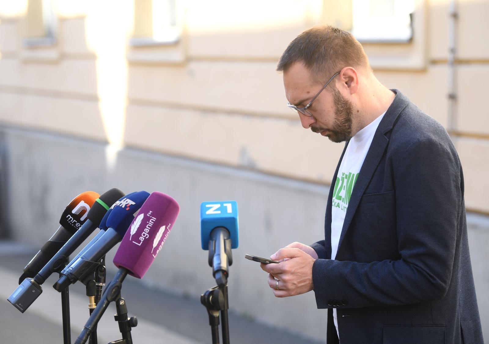 tomislav Tomašević