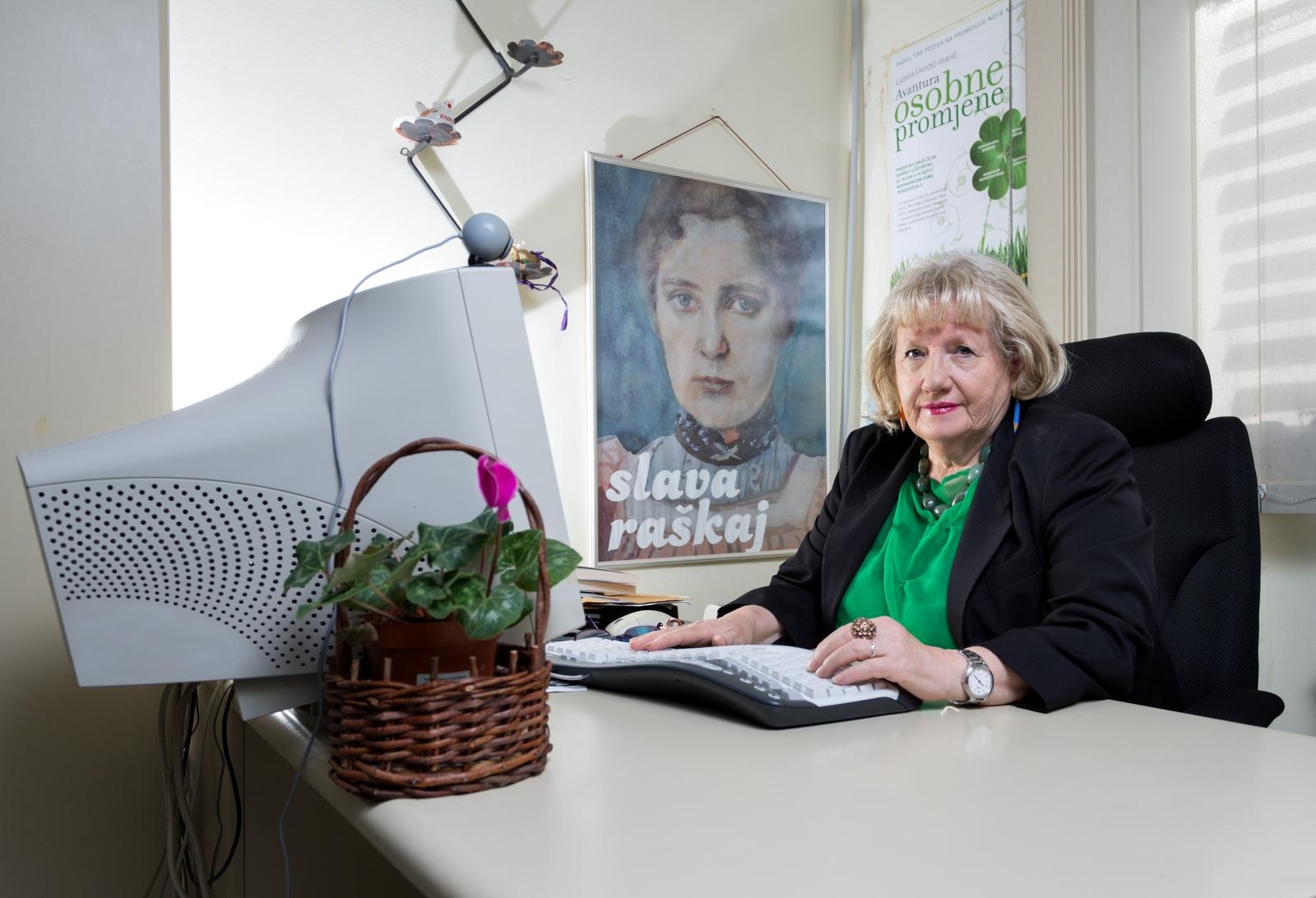 Ljubica Uvodić Vranić