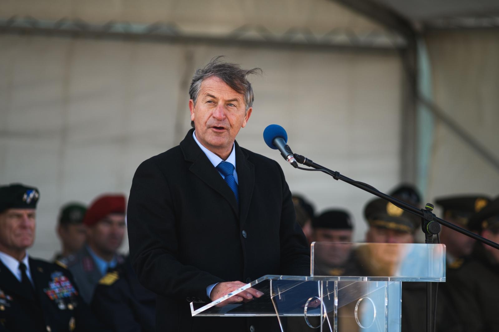 Karl Erjavec