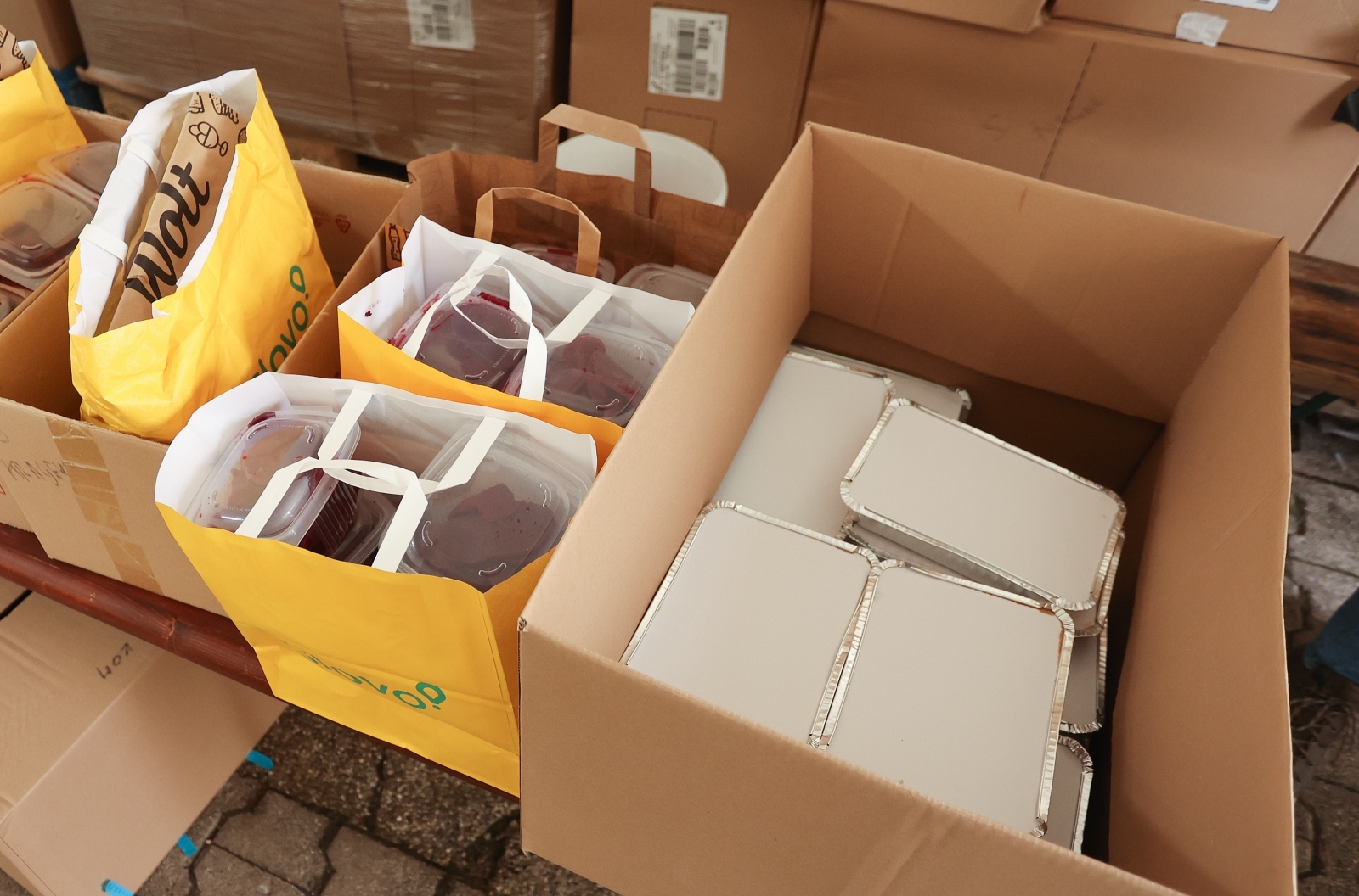 kuhanje, prehrana, hrana, Petrinja