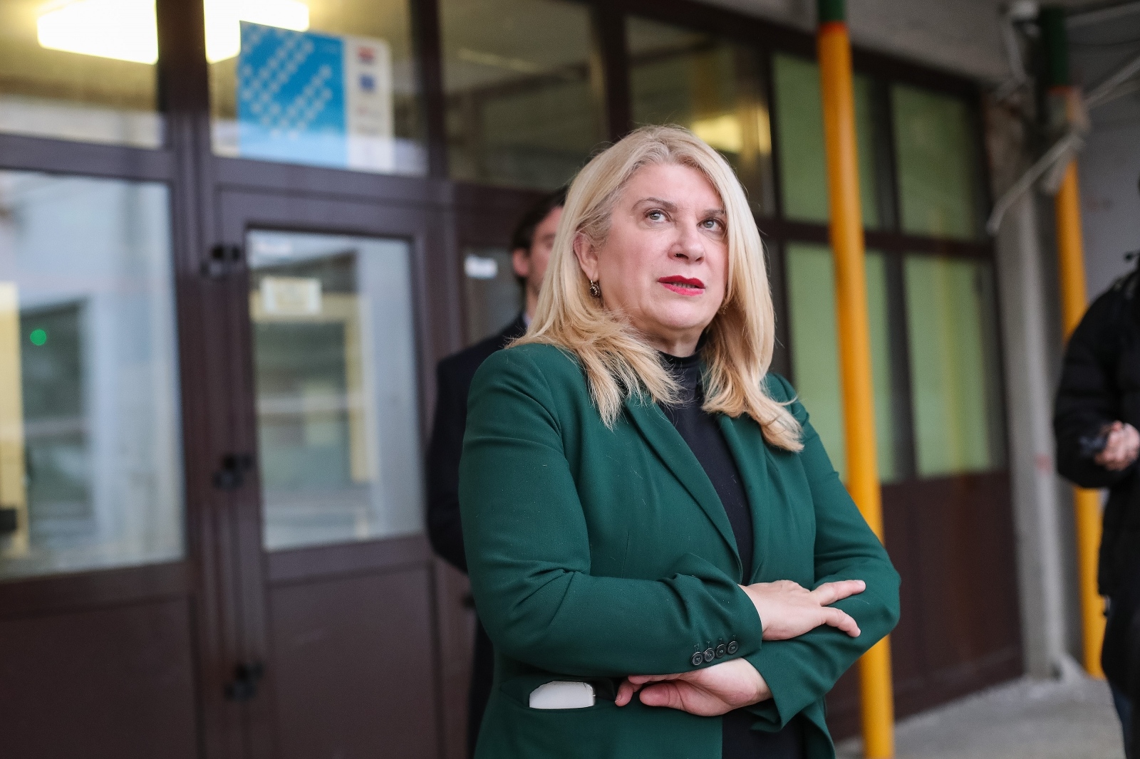 Vesna Škare Ožbolt