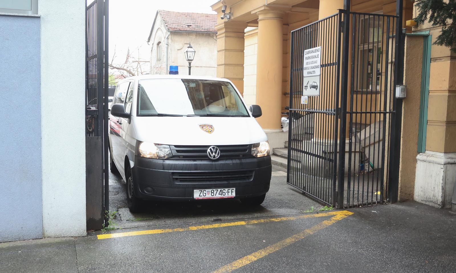 dragan kovačević, uskok