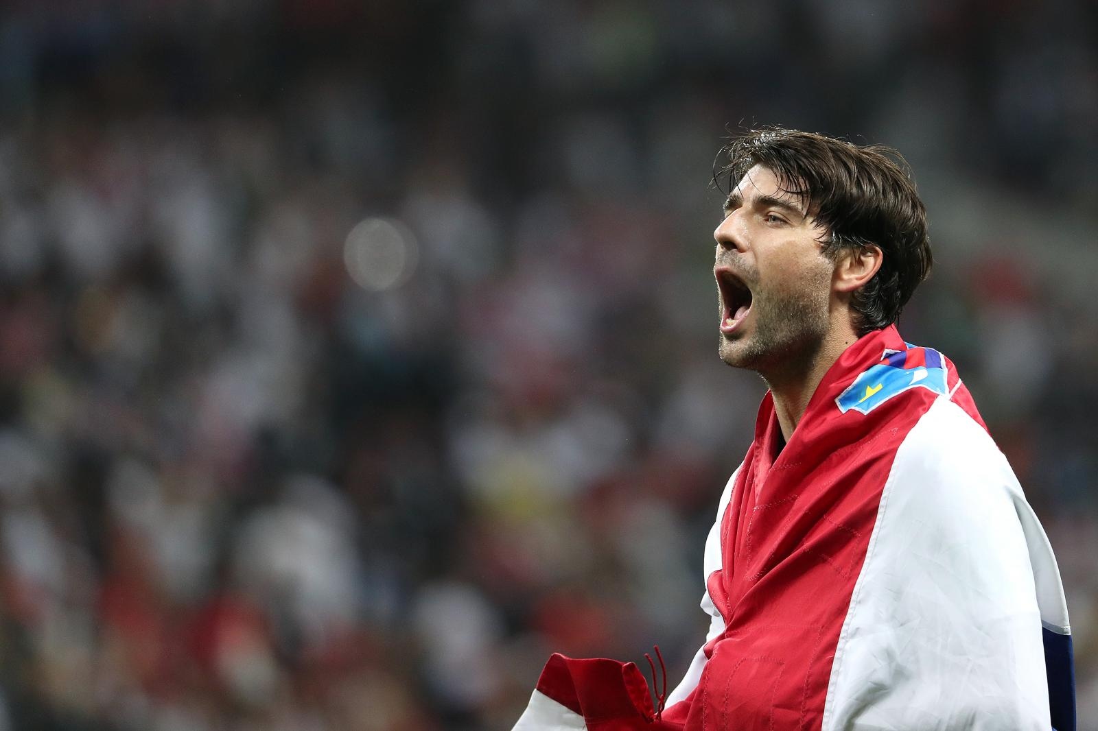 Vedran Ćorluka