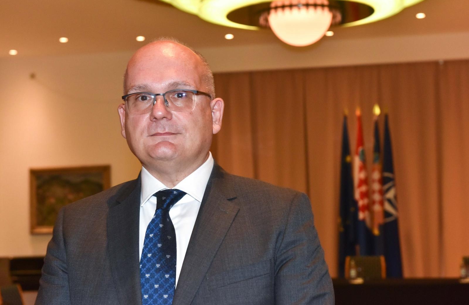 Zagreb: Sjednica Vijeća Predsjednika Republike za energetsku tranziciju