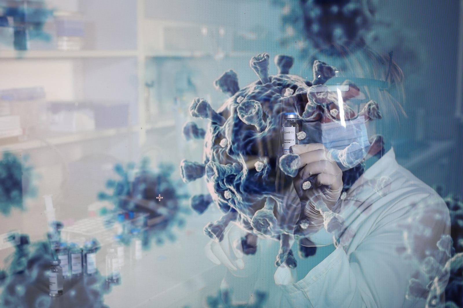 cijepljenje, cjepivo, korona, koronavirus, covid, pandemija