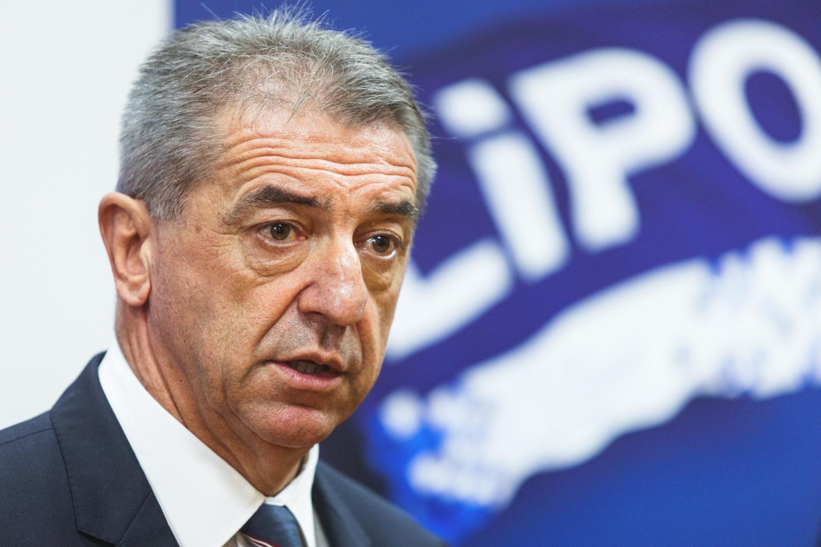 Darko Milinović, Darko Milinović LiPO