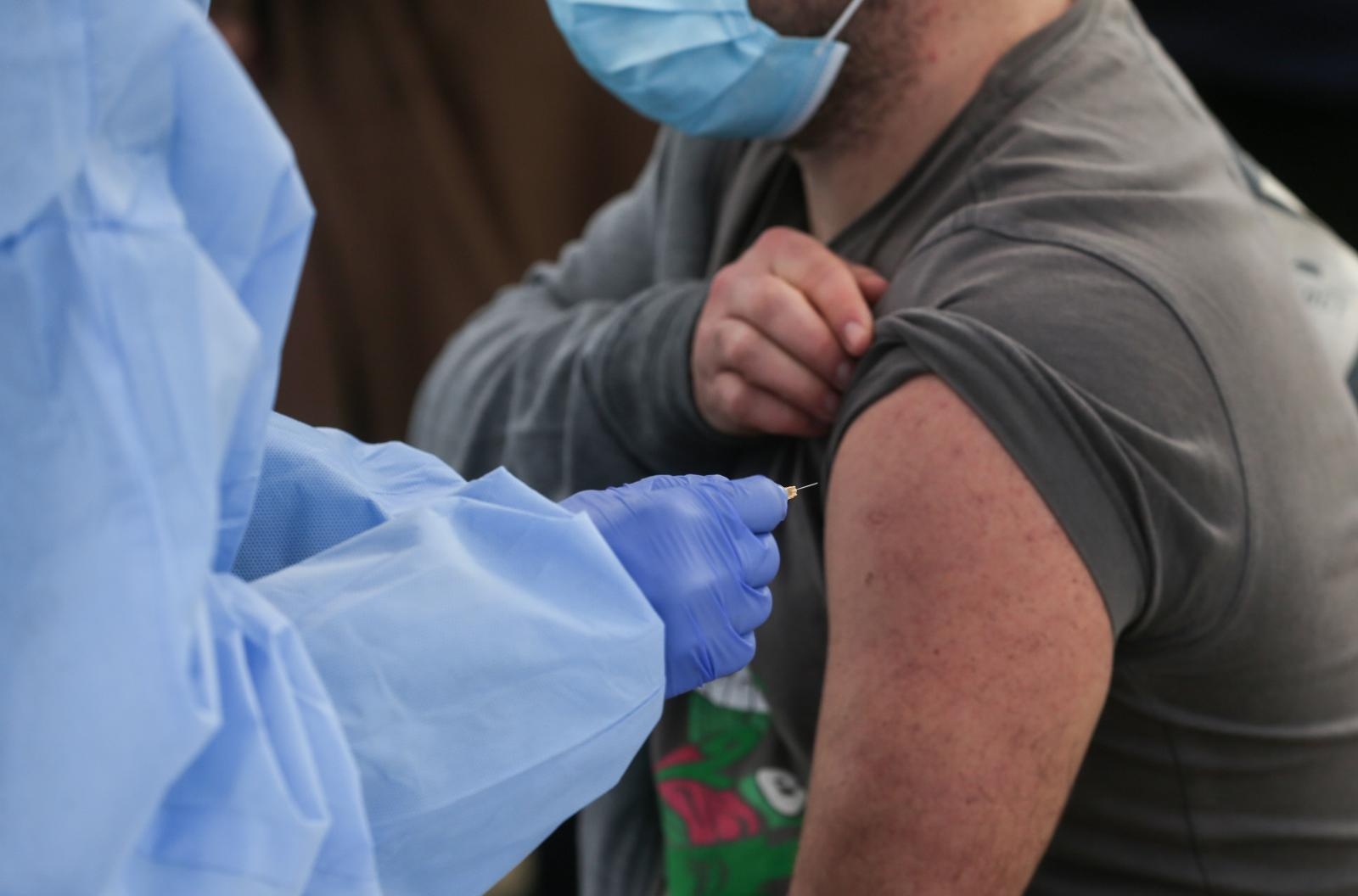 cijepljenje, koronavirus