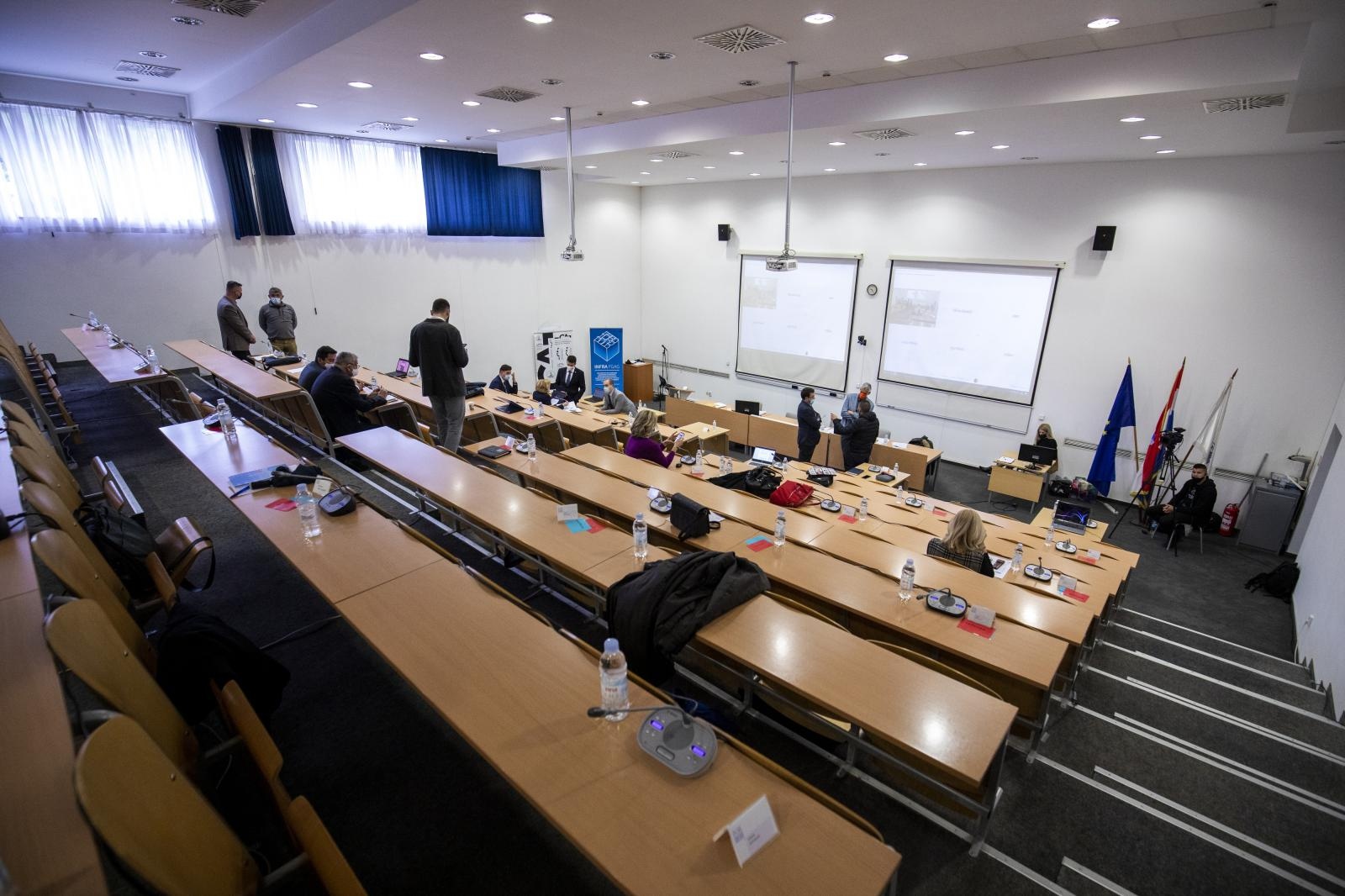 gradsko vijeće split