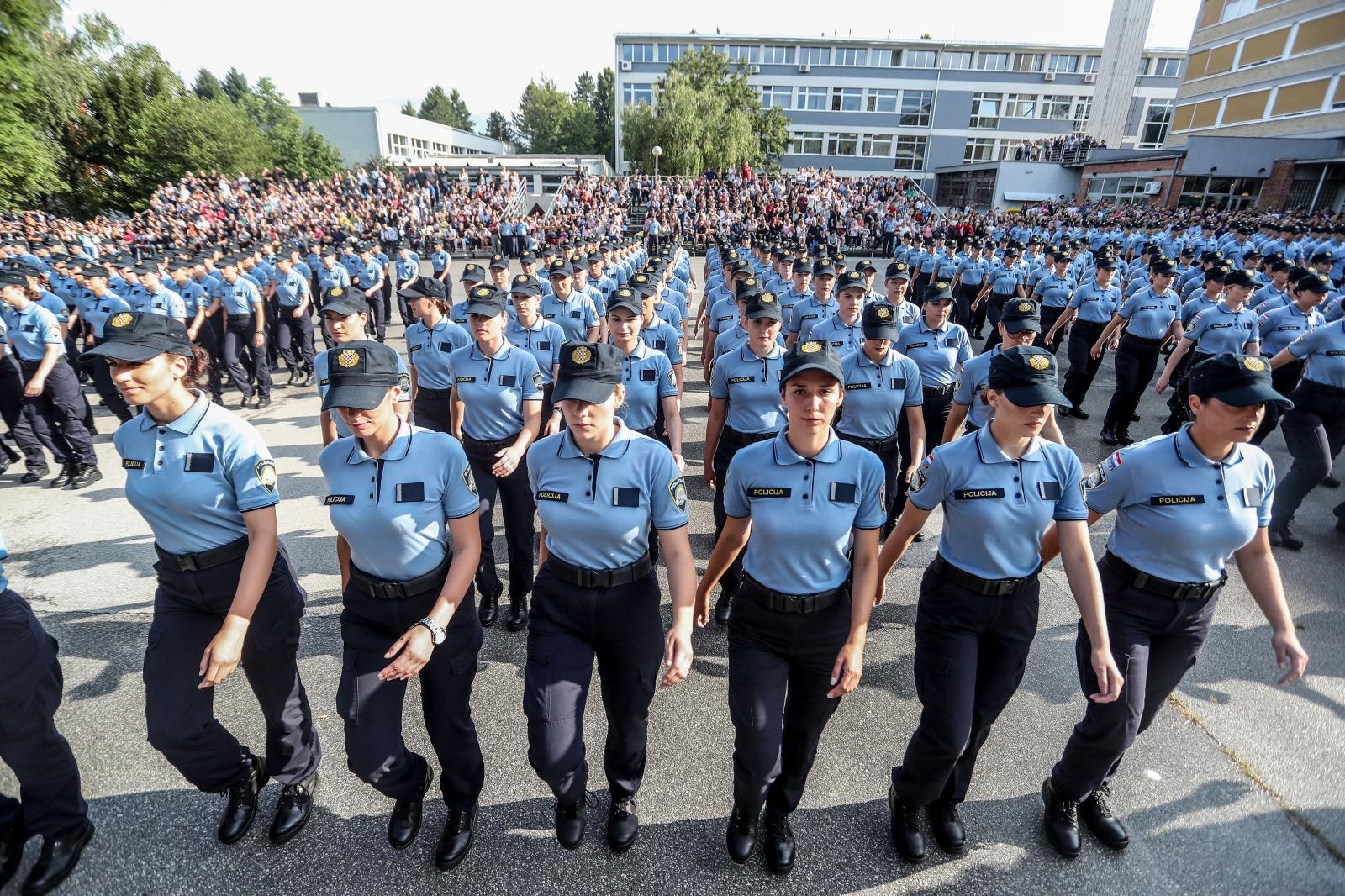 policijska akademija