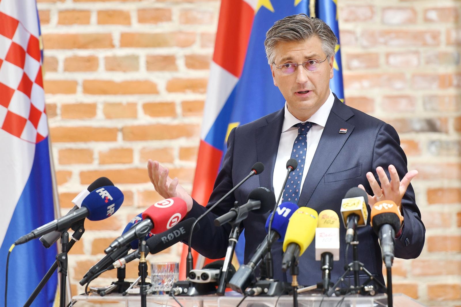 Premije na konferenciji projekta Rekonstrukcija i revitalizacija fortifikacije Starog grada Čakovec