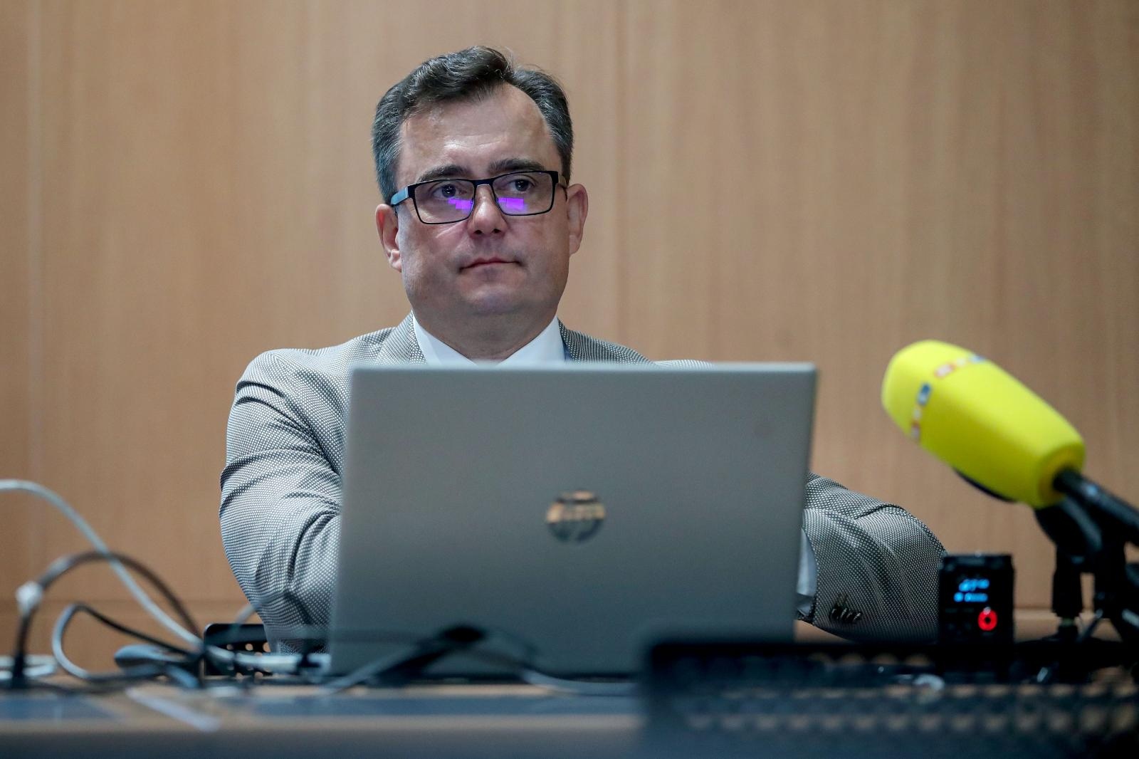 Zagreb: Predstavljen Fond za obnovu Zagreba, Krapinsko-zagorske županije i Zagrebačke županije