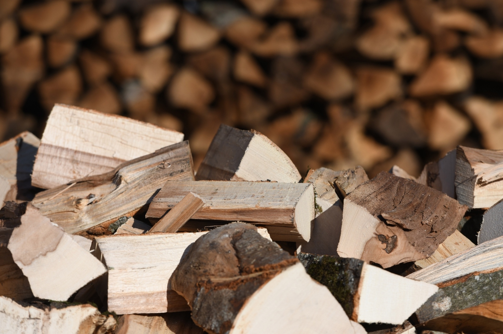 grijanje, drva
