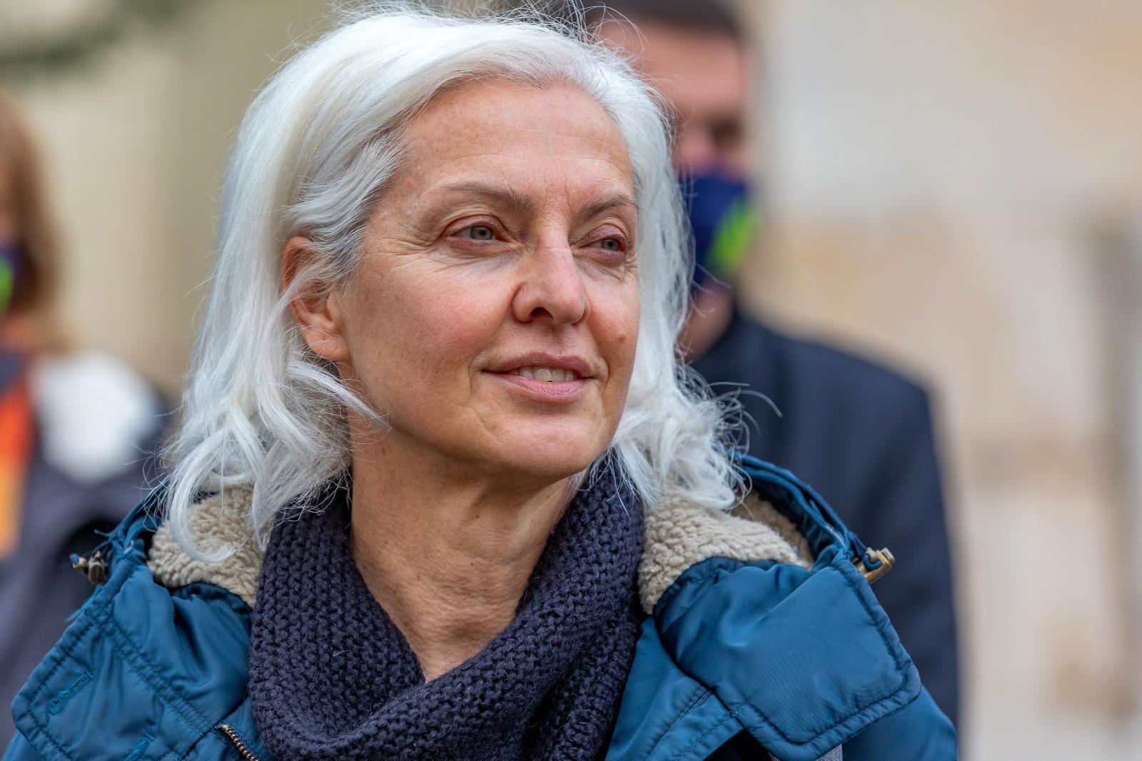 Dušica Radojčić, Možemo!