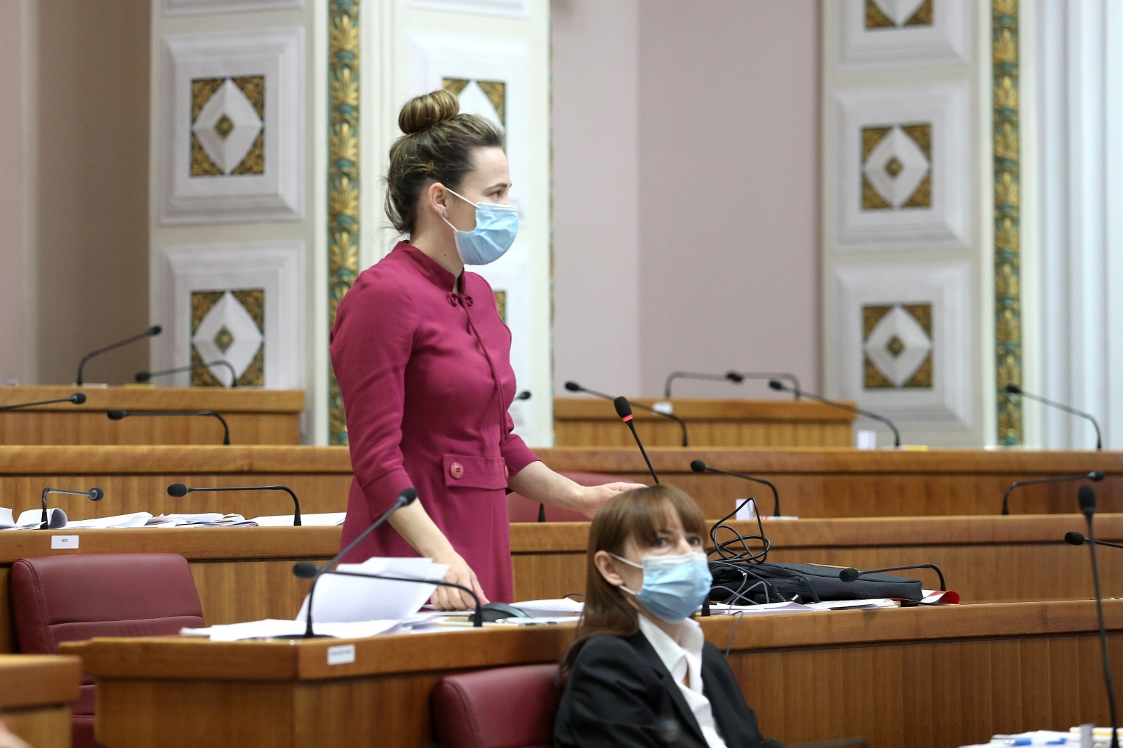 marija selak raspudić