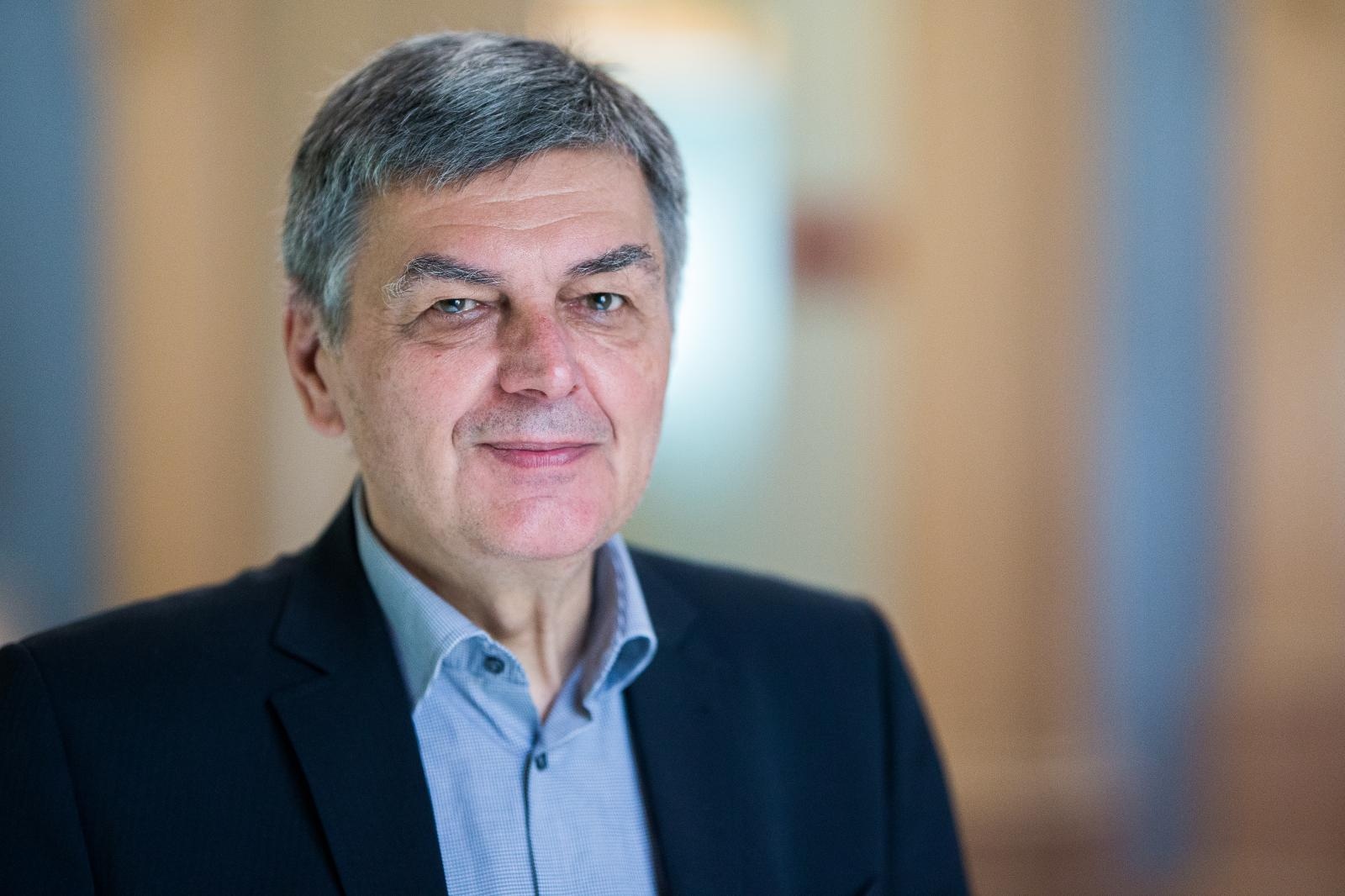 Vladimir Šišljagić