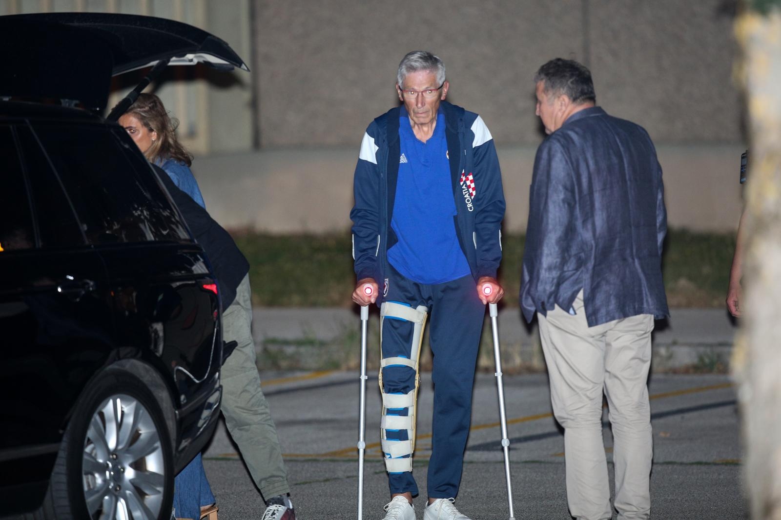 tomislav horvatinčić