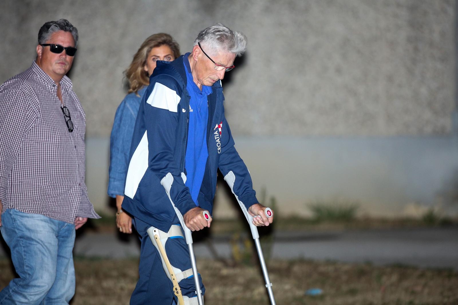 tomislav horvatinčić