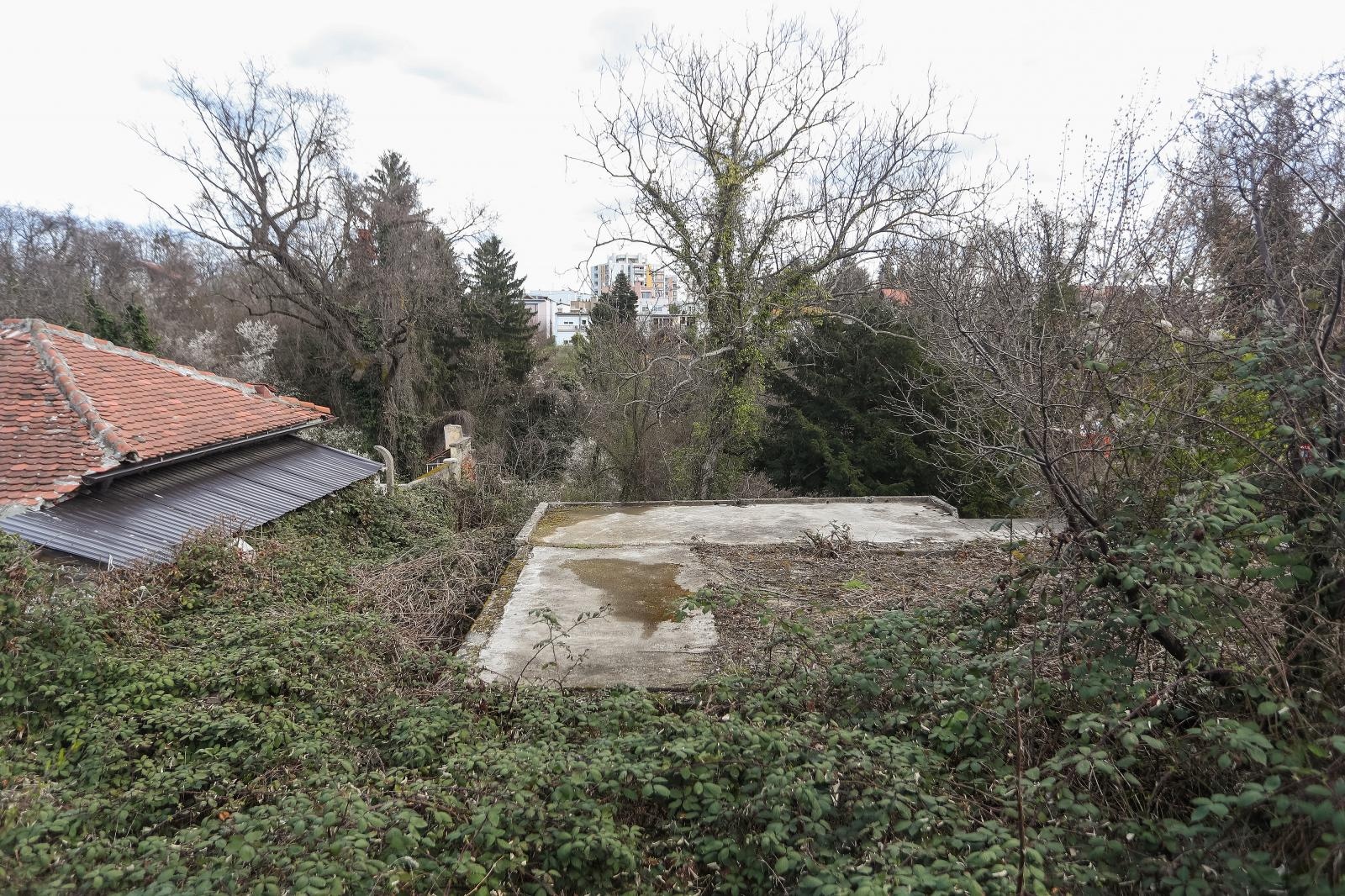 translacijski centar, dječja bolnica srebrnjak